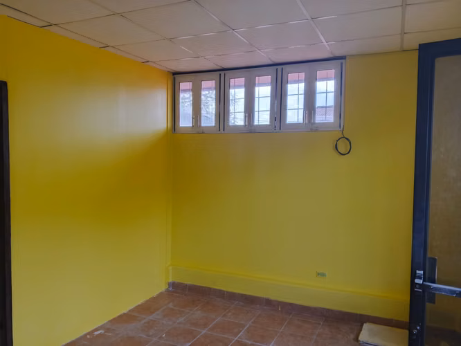 Se renta local comercial en Managua