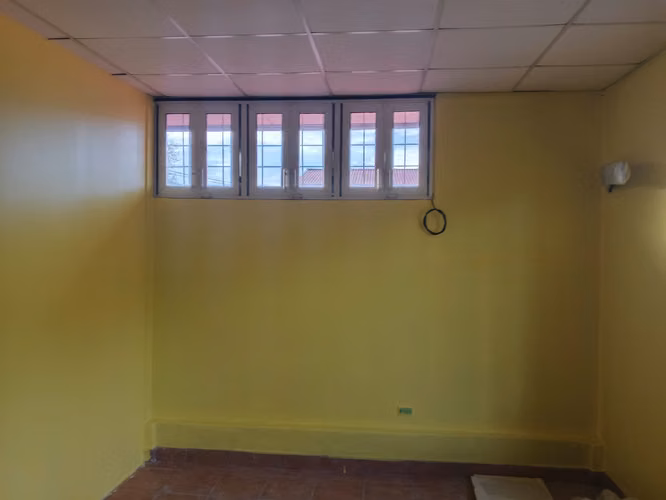 Se renta local comercial en Managua