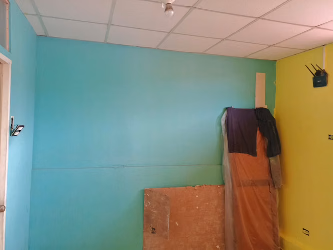 Se renta local comercial en Managua