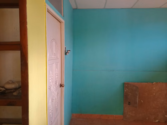 Se renta local comercial en Managua