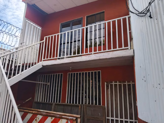 Se renta local comercial en Managua