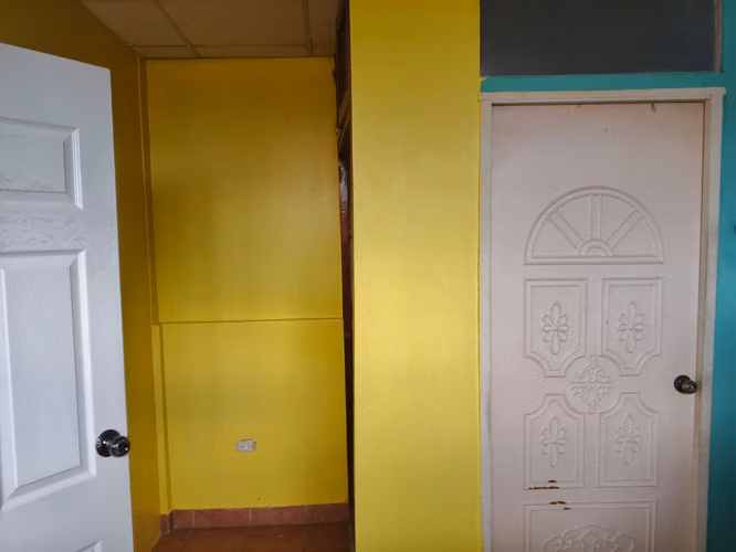 Se renta local comercial en Managua