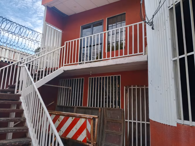 Se renta local comercial en Managua