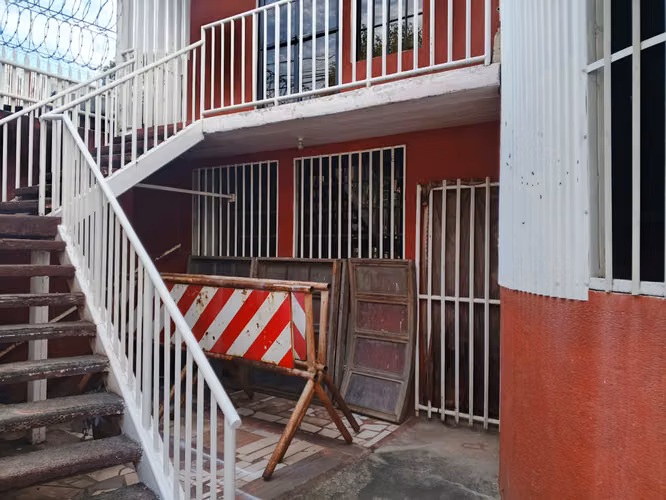 Se renta local comercial en Managua