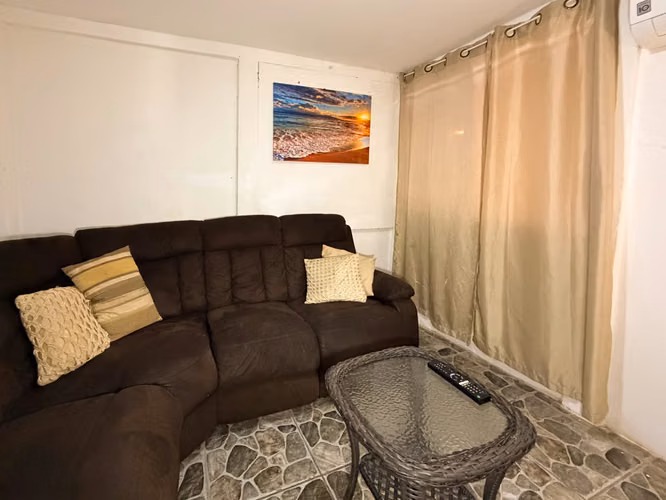 FH | En Venta Casa Frente al Mar | Playa El Tránsito