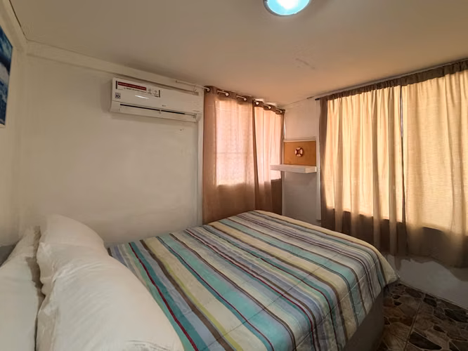 FH | En Venta Casa Frente al Mar | Playa El Tránsito