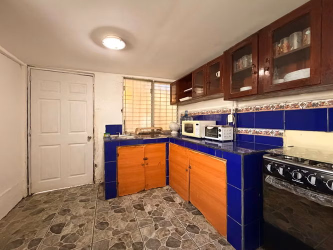 FH | En Venta Casa Frente al Mar | Playa El Tránsito
