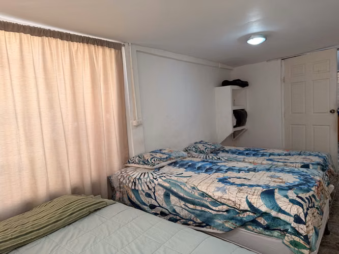 FH | En Venta Casa Frente al Mar | Playa El Tránsito