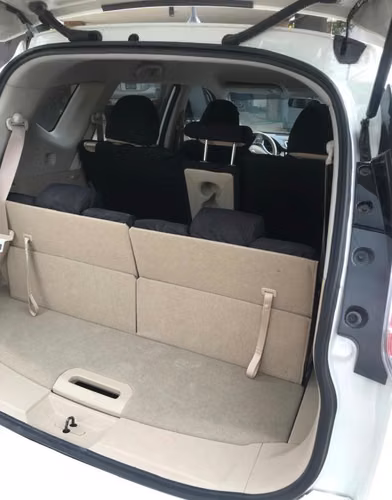 Nissan X Trail 2018 - Imagen 2