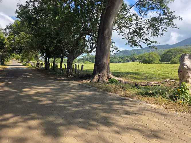 FH | Quinta en Venta con Vista al Volcán Mombacho