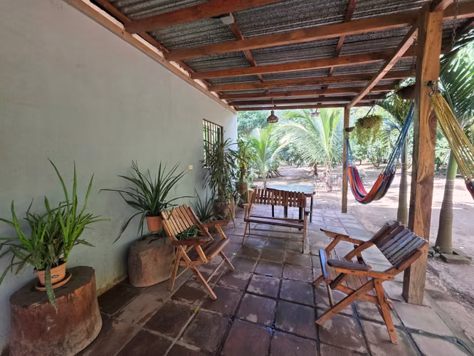 FH | Quinta en Venta con Vista al Volcán Mombacho