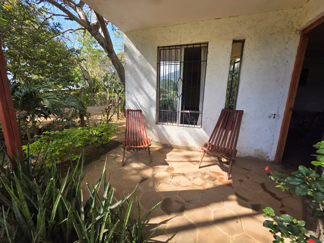 FH | Quinta en Venta con Vista al Volcán Mombacho