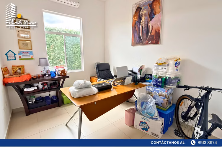 Casa en venta en Santo Domingo Exclusiva - LL