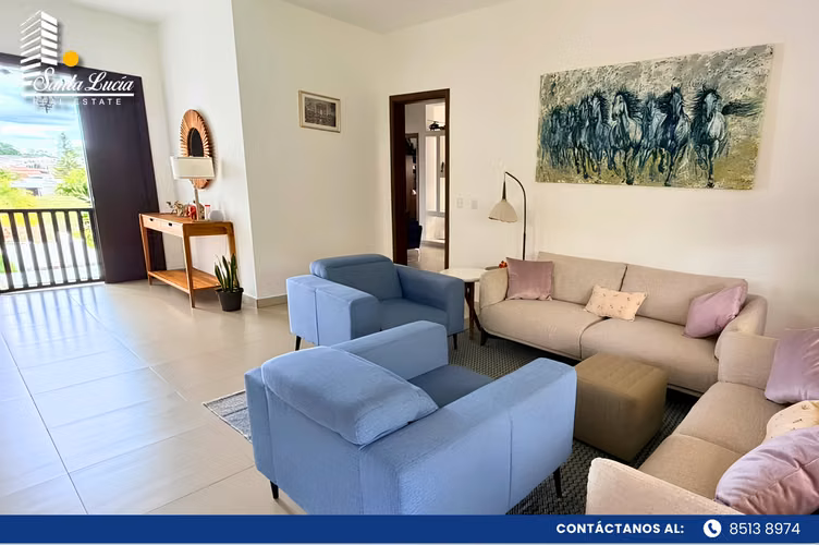 Casa en venta en Santo Domingo Exclusiva - LL