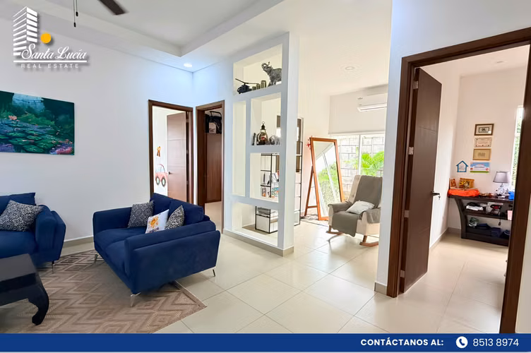 Casa en venta en Santo Domingo Exclusiva - LL