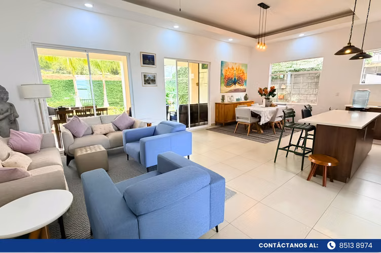 Casa en venta en Santo Domingo Exclusiva - LL
