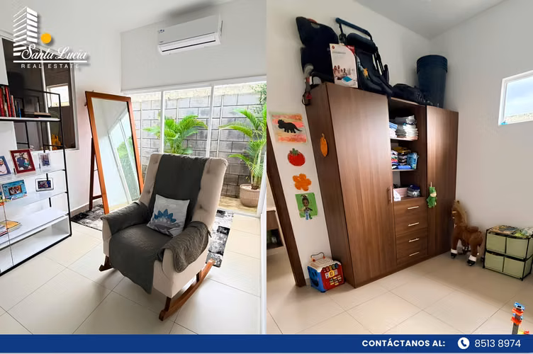Casa en venta en Santo Domingo Exclusiva - LL