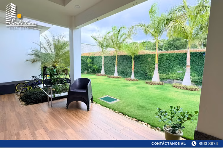 Casa en venta en Santo Domingo Exclusiva - LL
