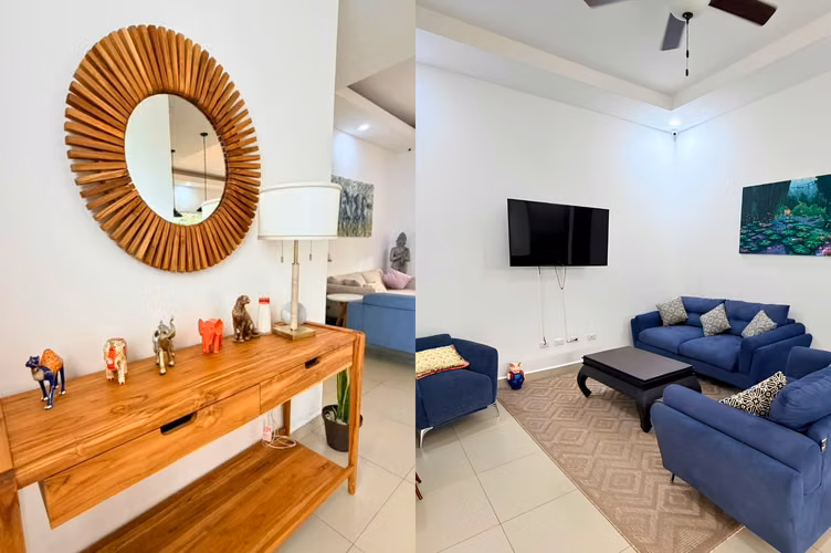 Casa en venta en Santo Domingo Exclusiva - LL