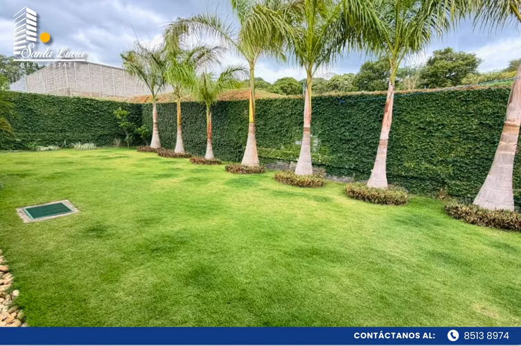 Casa en venta en Santo Domingo Exclusiva - LL
