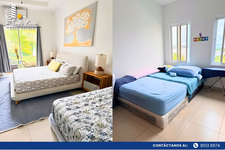 Casa en venta en Santo Domingo Exclusiva - LL