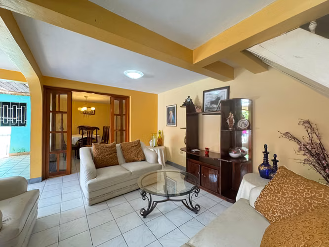 Venta de Casa en Masatepe