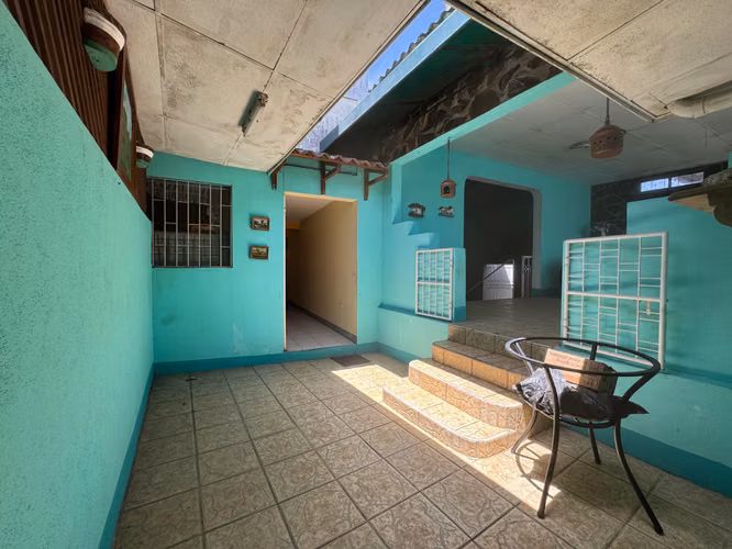 Venta de Casa en Masatepe