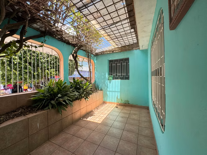 Venta de Casa en Masatepe