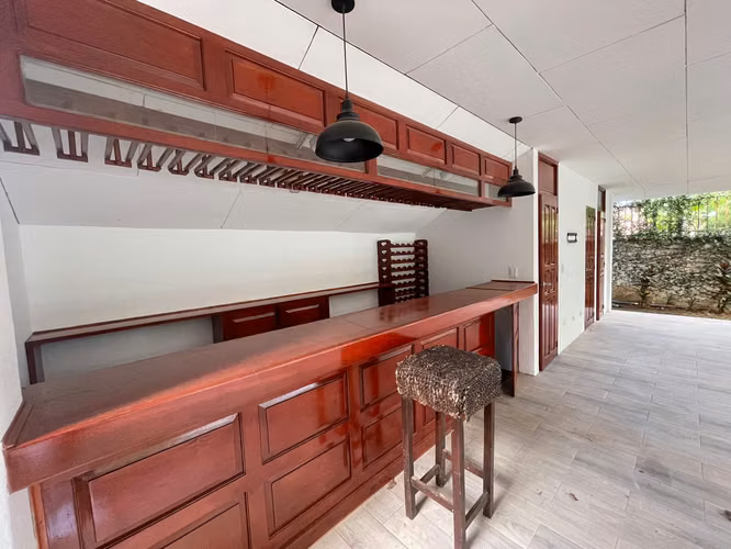 Venta de Casa en Santo Domingo