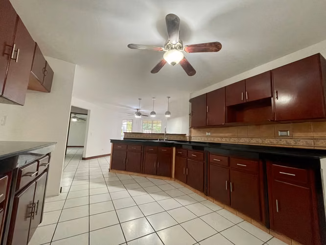 Venta de Casa en Santo Domingo