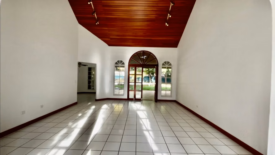 Venta de Casa en Santo Domingo