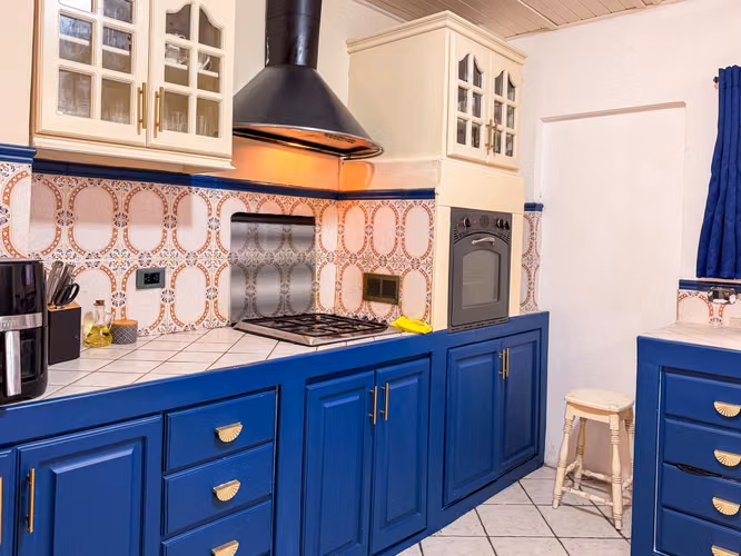 KC - Casa en Venta en Reparto San Juan