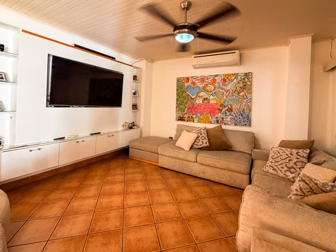 KC - Casa en Venta en Reparto San Juan