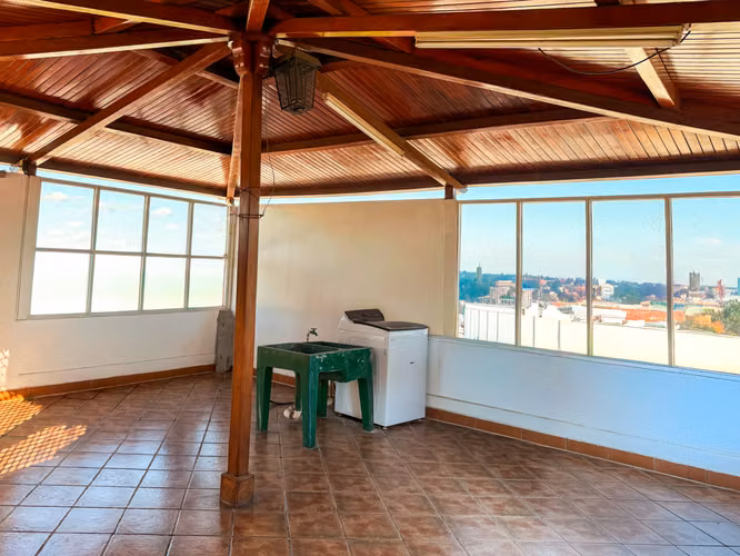 KC - Casa en Venta en Reparto San Juan