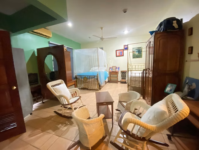 Venta de Casa en Santo Domingo