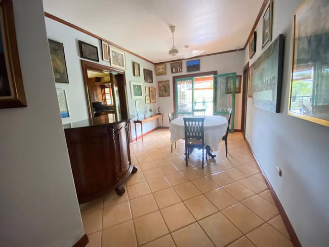 Venta de Casa en Santo Domingo