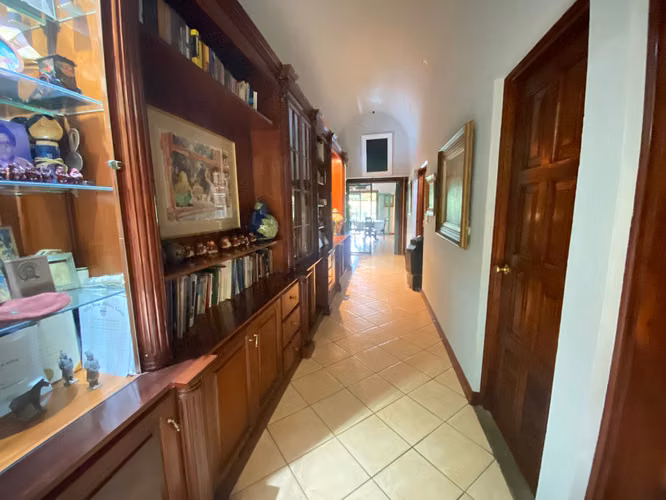 Venta de Casa en Santo Domingo