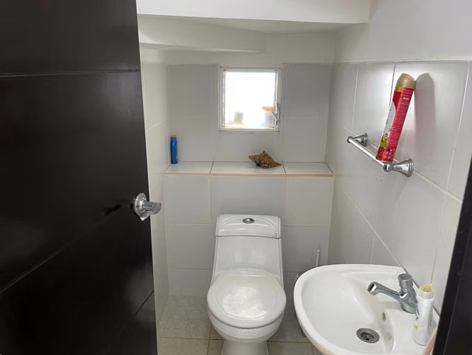 KC- TOWNHOUSE EN VENTA EN CONDOMINIO VALPARAÍSO