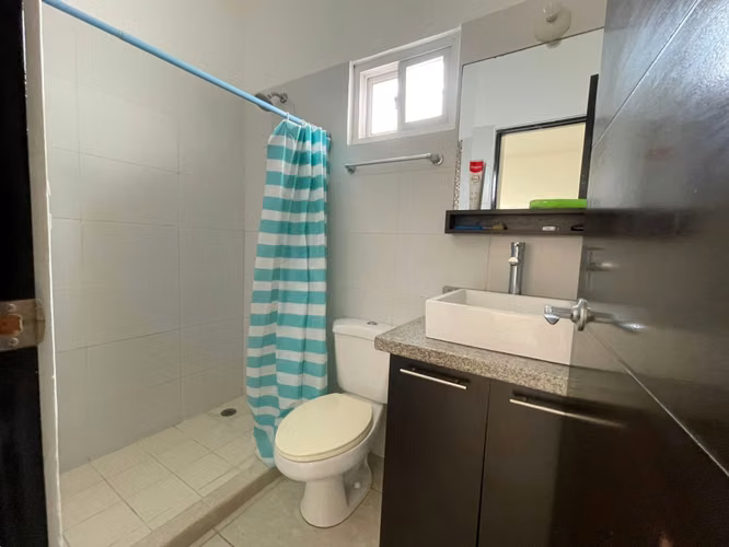 KC- TOWNHOUSE EN VENTA EN CONDOMINIO VALPARAÍSO