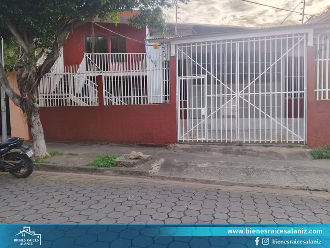 Rento Ofibodega en El Eden - VZ
