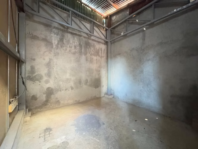 Venta de Local contiguo a Puente Desnivel Rubenia
