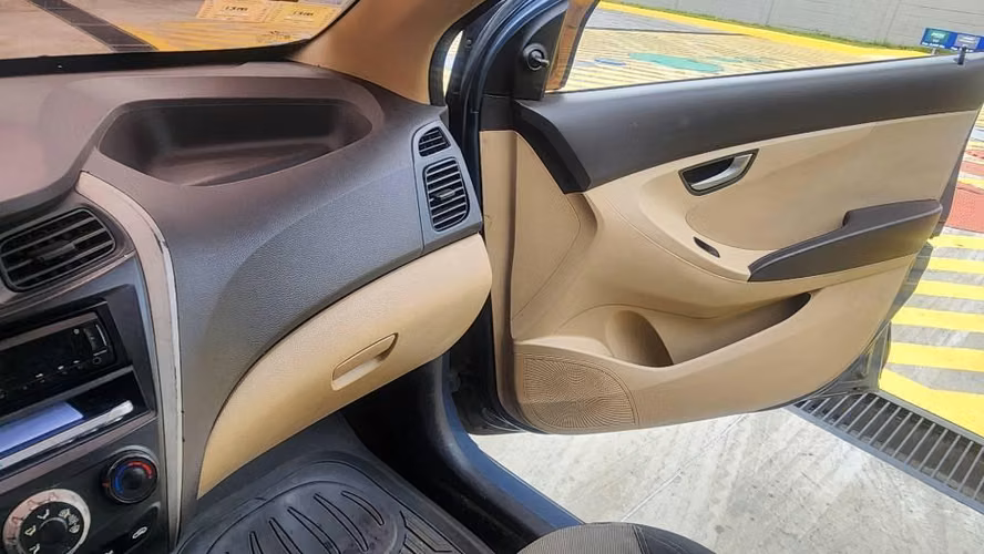Venta de hyundai eon
