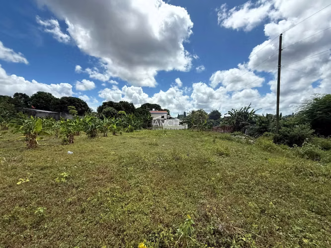 AM-¡PRECIO DE OPORTUNIDAD! SE VENDE TERRENO EN ESQUIPULAS