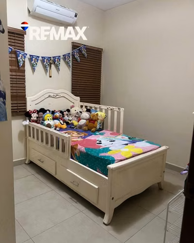 Casa en renta en Residencia El Prado