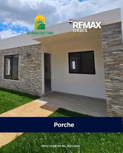 Vivir cómodo, tranquilo y con todo lo que necesitas… sí es posible en Jardines del Valle