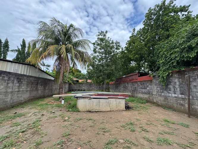 PROPIEDAD EN VENTA – ZONA CÉNTRICA DE CHINANDEGA - Imagen 6