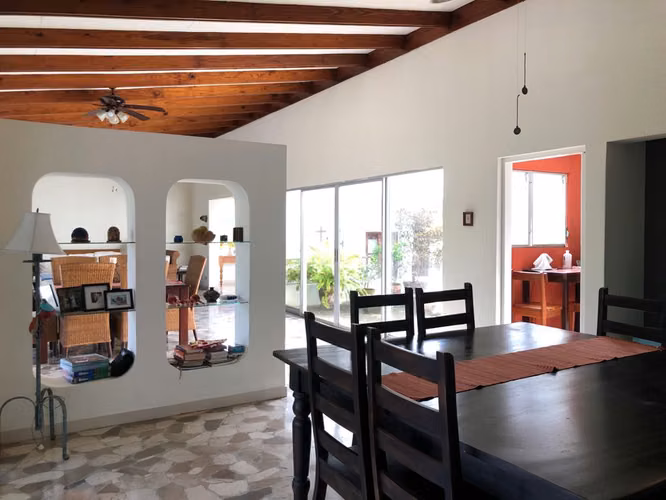 Venta de Casa en Carretera Sur