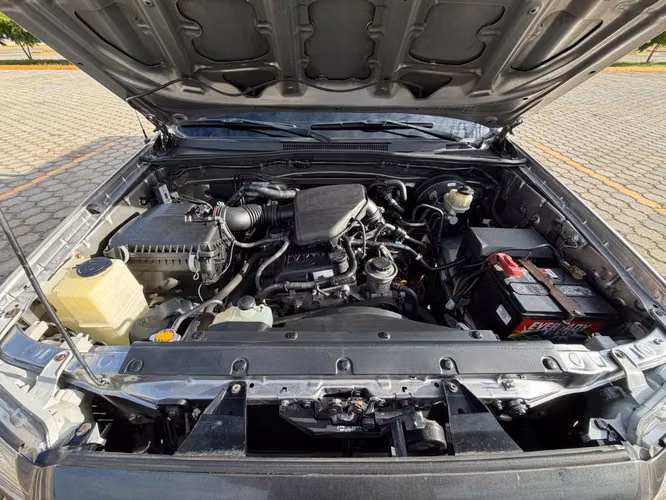 Toyota tacoma 2015 4x2 automatica