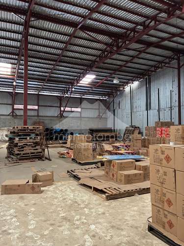 Bodega en Renta Las Jaguitas, Managua - Imagen 3