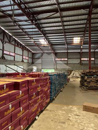Bodega en Renta Las Jaguitas, Managua - Imagen 2